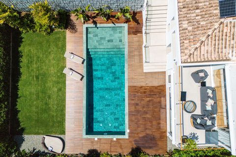 Villa i Marbella, Malaga, Marbella - € 2.590.000 | Ref: WB1612 - foto 10
